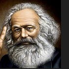 The greatest achievement of Karl Marx