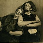 Comedy as a Weapon for Survival Pt. III