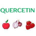 Quercetin: The Mighty Antioxidant Your Diet Might Be Missing