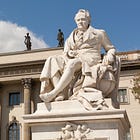 Τα όρια της κρατικής δραστηριότητας από τον Wilhelm von Humboldt
