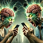 Why the Internet Made Us All Dumber and Meaner