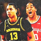 Michigan vs. Ohio State | In-Person Scouting Experience with No Ceilings 