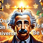 What if the speed of light is much faster than the accepted 'constant' and varies? What if Einstein's 2 postulates are wrong?