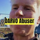 CT Psychopath Christopher Ambrose's DARVO Abuse Tactics Explained
