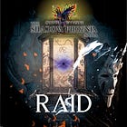Raid: Chapter 9: The Stain of Blood
