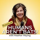 Premium: "Men Should Not Be Induced to Produce Something from Their Nipples, That Some People Want to Call Milk"
