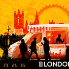 Ice cream wars and illegal gambling: How Westminster Bridge became lawless