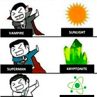 Greenpeace’s 10 favourite myths about nuclear energy, refuted