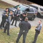 Danesh Noshirvan Circling the Drain: Indictment, Federal Court Fights, and Legal Chaos