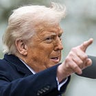 Why Trump's tariffs won't last