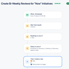Jira Discovery Part 3: Automating Bi-Weekly Project Reviews | John's Tips 2024W42