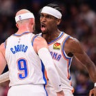 🏀 A próxima grande potência da NBA