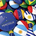Mercosur et miel