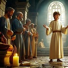 The Hidden Years: Jesus’s Childhood and Early Life