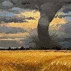 Temperamental Twisters