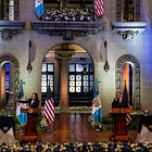 UNBURDENED: How a nation of immigrants should fix the border