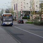No Trains to Europapark During Archaeological Research and Construction Work