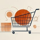 IA generativa en eCommerce (I): de "algo extra" a columna vertebral.