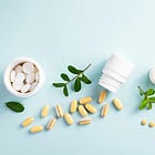 Dietary Supplements are not regulated for quality, safety, or efficacy