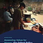 Assessing Value for Money: the Oxford Policy Management Approach