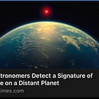 The NYT’s alien headline is everything wrong with science journalism