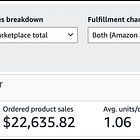 TIE #082: How to Make $6,697 in Profit on Amazon in a Single Month (while hardly working)