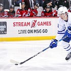Making Sense of What's Really Going on With Mitch Marner and the Maple Leafs