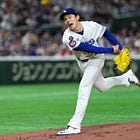 The Dazzling, Wild Debut of Roki Sasaki