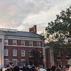 Witnessing History: Supporting Harris at Howard 