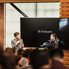 Sequoia AI Ascent - AI might be the biggest opportunity in humanity’s history