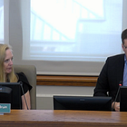 Sheboygan Mayor Ryan Sorenson to attend Democratic Party Convention