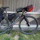 Trip Report: Pedalling from Pittsburgh to Washington D.C.