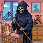 The Trouble with Being Born