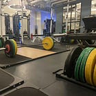 On strength training
