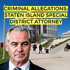 Corrupt Special Prosecutor Nelson Concedes Luthmann's Fake Facebook Conviction is Going Away