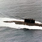 Japan Reports Russian, Chinese Naval Vessels Navigating Near Islands - Russian Submarine Spotted For First Time