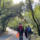 A new pilgrimage route, the Camino de Sonoma, runs right through Sebastopol 