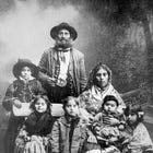 A Life Criminalized: The Romani and Vagrancy in Imperial Russia