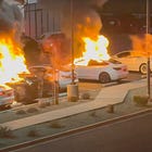 Tesla Terror Is the New-Old Democrat Strategy