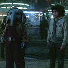 'Star Wars: Skeleton Crew' Scoundrels Follow The Law Of Adventure