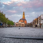 Groningen Debates Future of Korenbeurs - Calls to Replace Albert Heijn with New Purpose