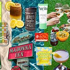Summer's hottest tips from my hot and interesting friends