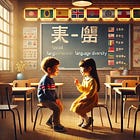 Bilingualism Boosts Children’s Social Cognitive Development
