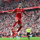 Stat of the Match: Liverpool 3-0 Bournemouth