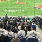 What it Was Like to Watch Shohei Ohtani Come Home
