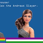 Bonus: Conversation with Alexandra the Andrews-Slayer