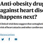 A new marketing ploy for "weight-loss drugs"? 