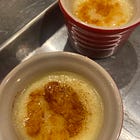 Crema Catalana