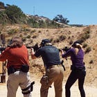 More Transgender Americans Are Arming Themselves Under Trump