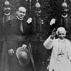 'Legal apostasy of society'—É Giunto, Pope Leo XIII's devastating letter on religious liberty